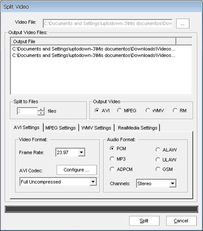 Screenshot 3