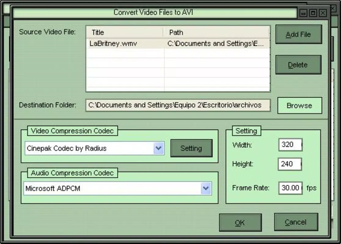 123 Video Converter