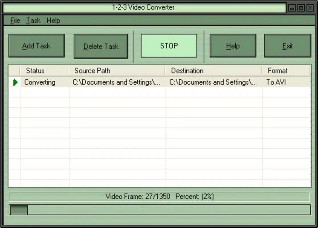 Screenshot 2