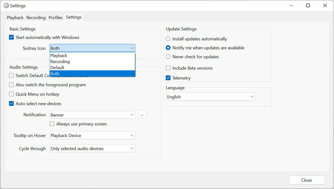 Screenshot 3