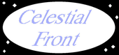Celestial Front - Galactic War Sim
