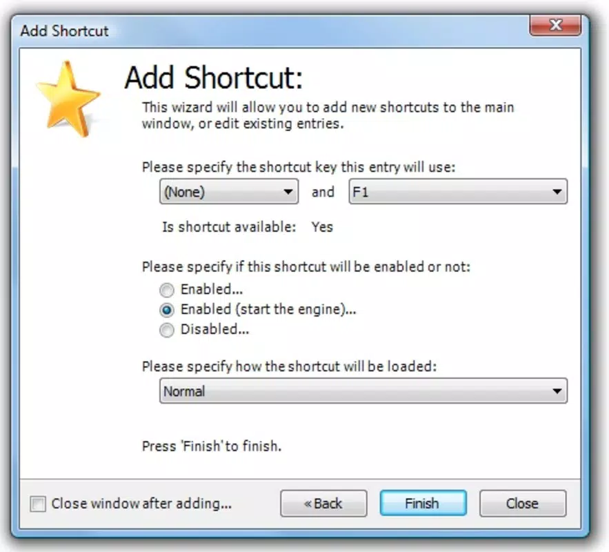 Winlaunch