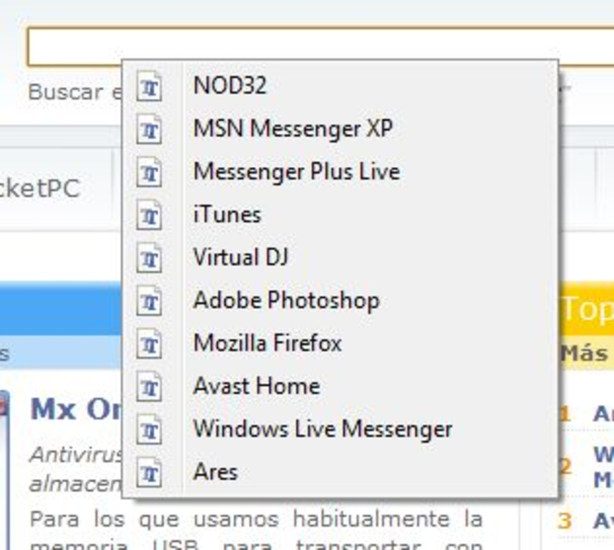 Clipboard Manager