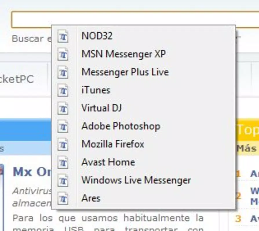 Clipboard Manager