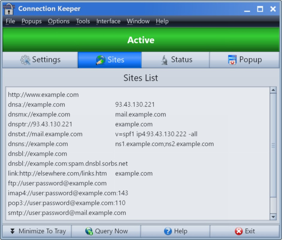 Screenshot 3