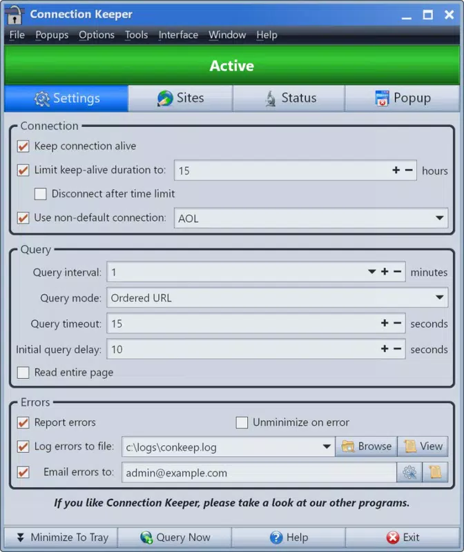 Screenshot 4