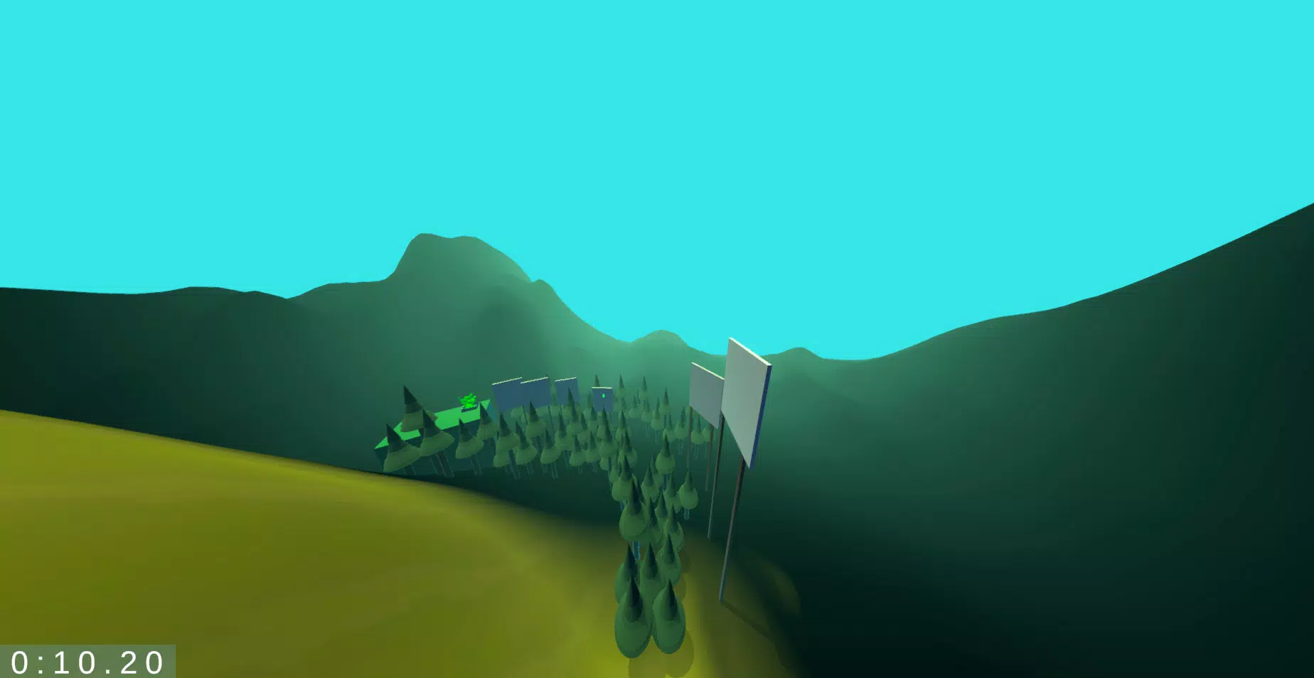 Wallsurf