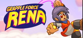Grapple Force Rena Logo