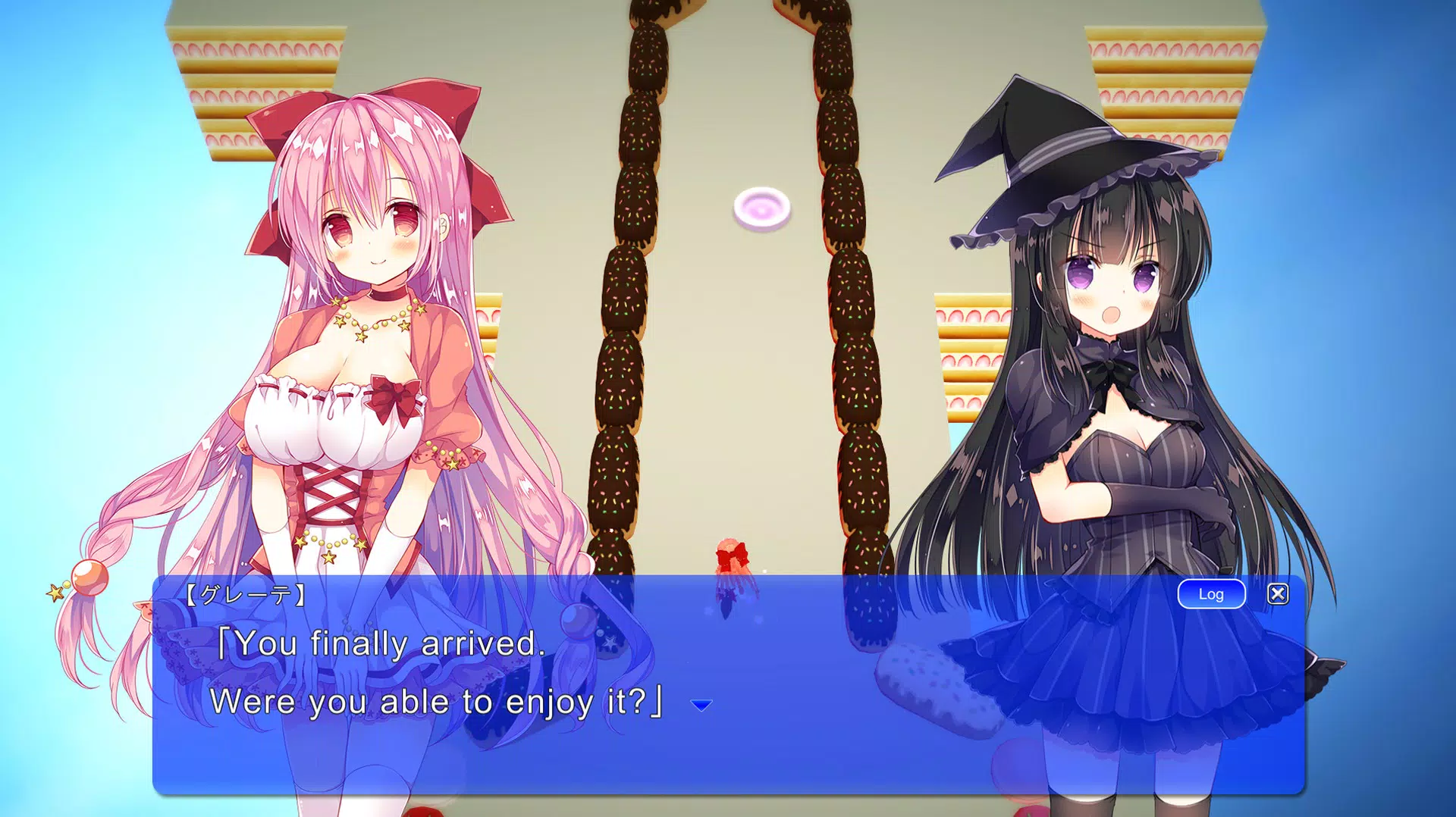 WitchAction