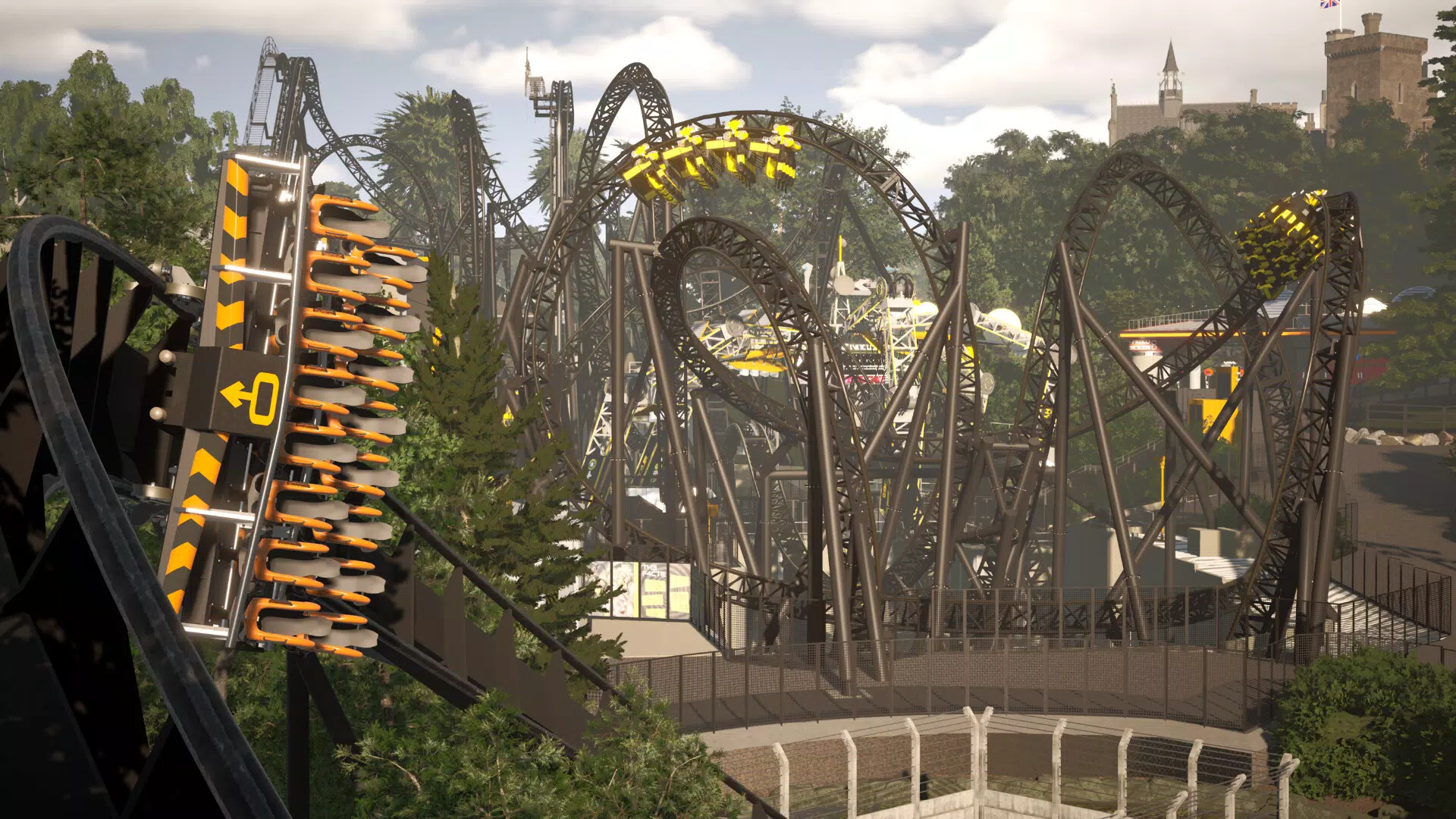 Virtual Towers Online