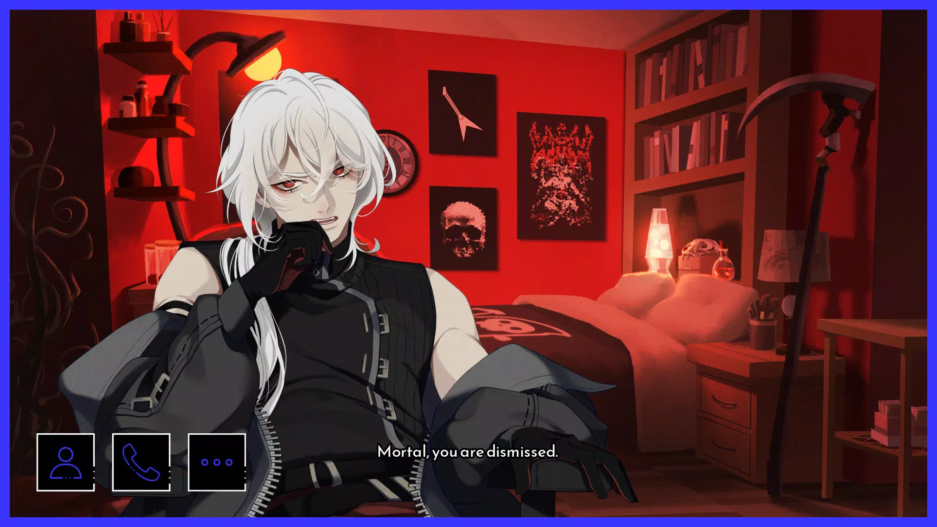 Date with Death