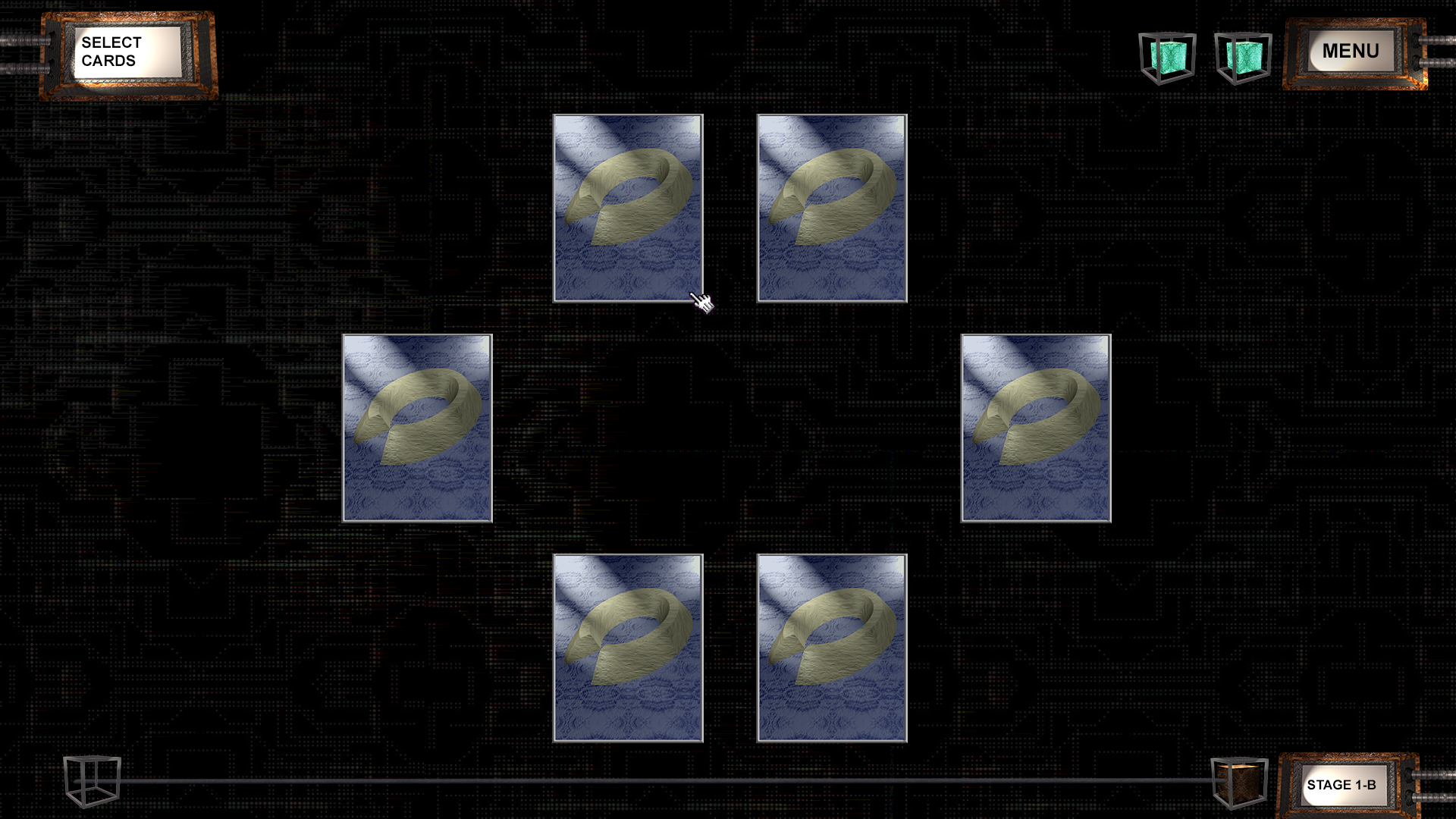 Double Memory