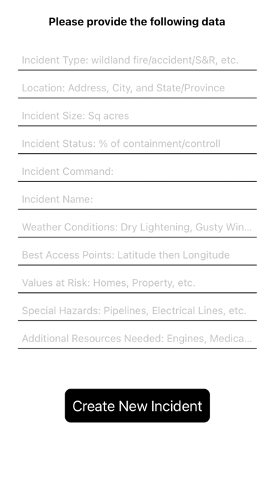 Command Response Systems poster