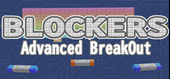 Blockers - Advanced BreakOut Logo