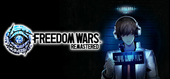 FREEDOM WARS Remastered Logo