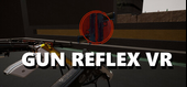 Gun Reflex VR