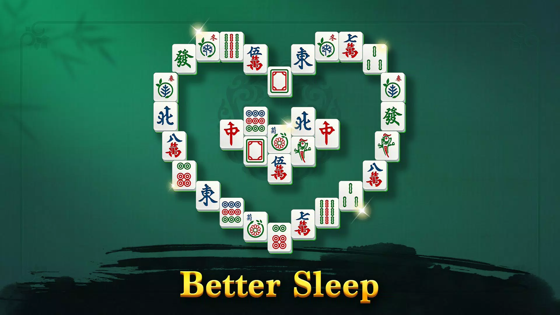 Mahjong Solitaire: Master