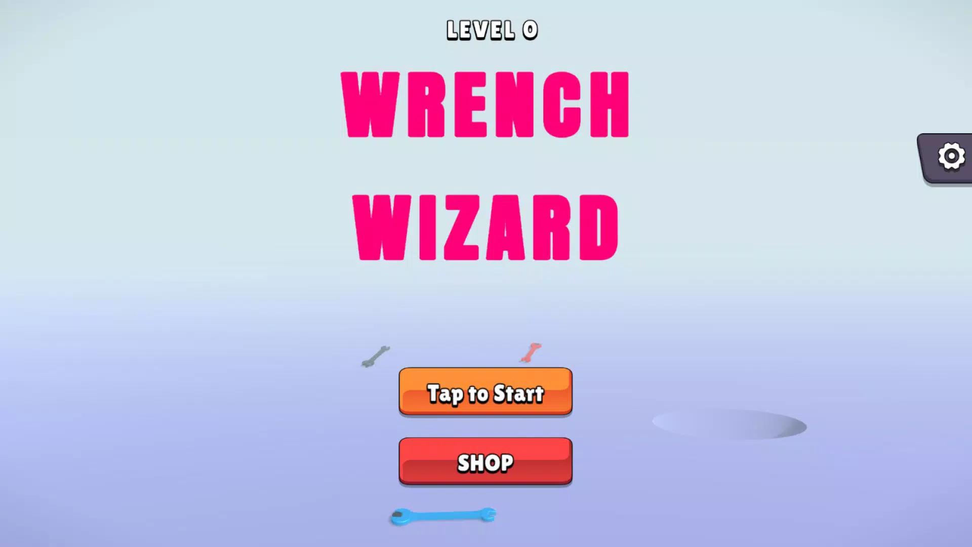 Wrench Wizard