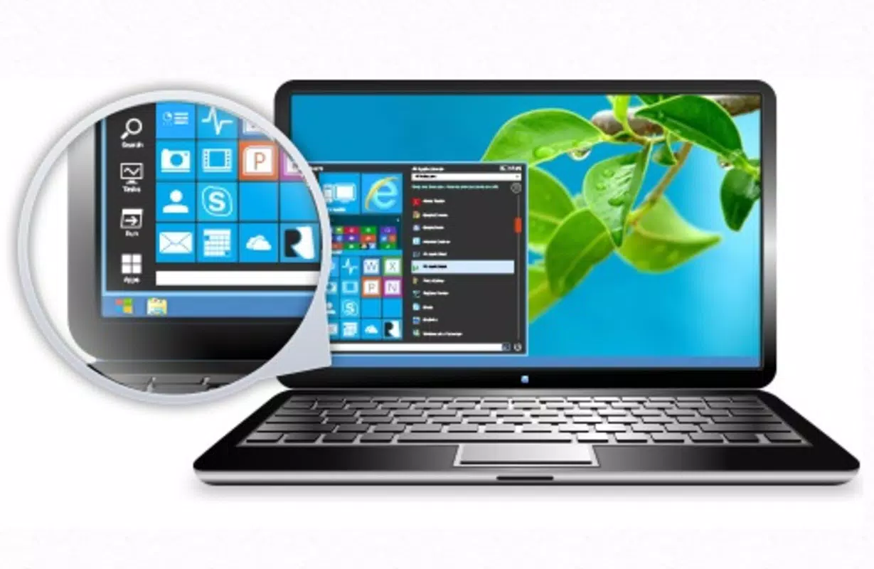 Main image for Start Menu Reviver application