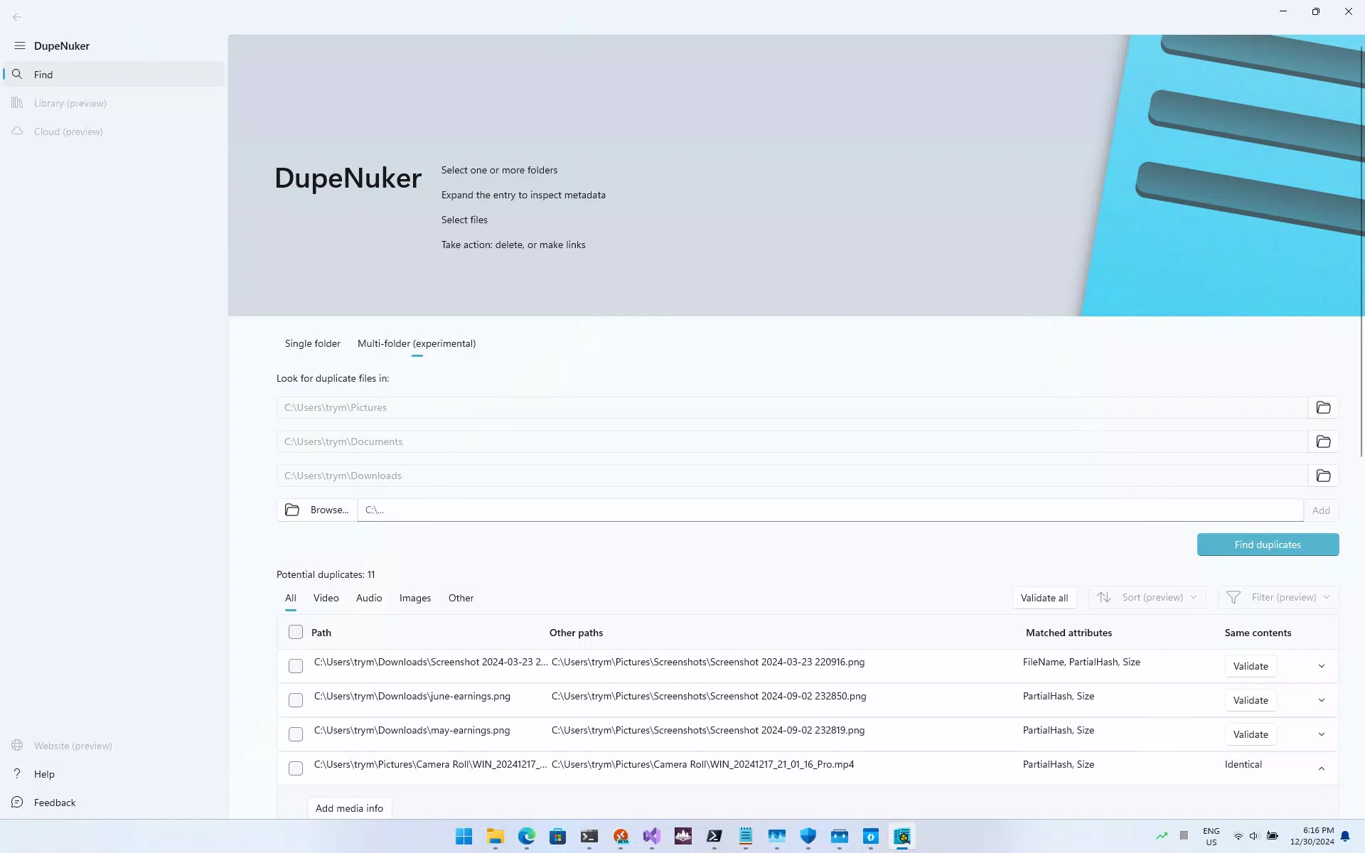DupeNuker