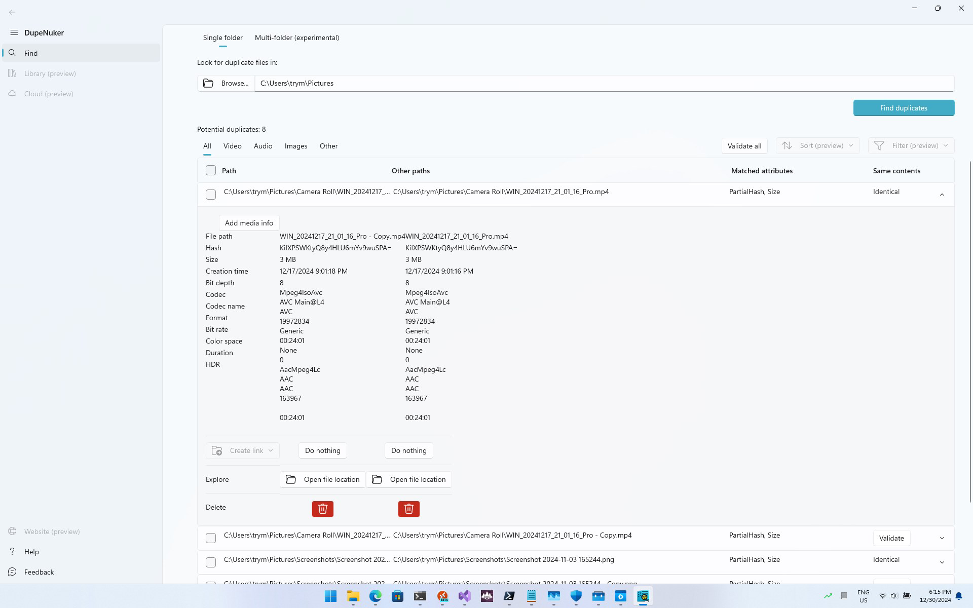 Screenshot 3 screenshot 3