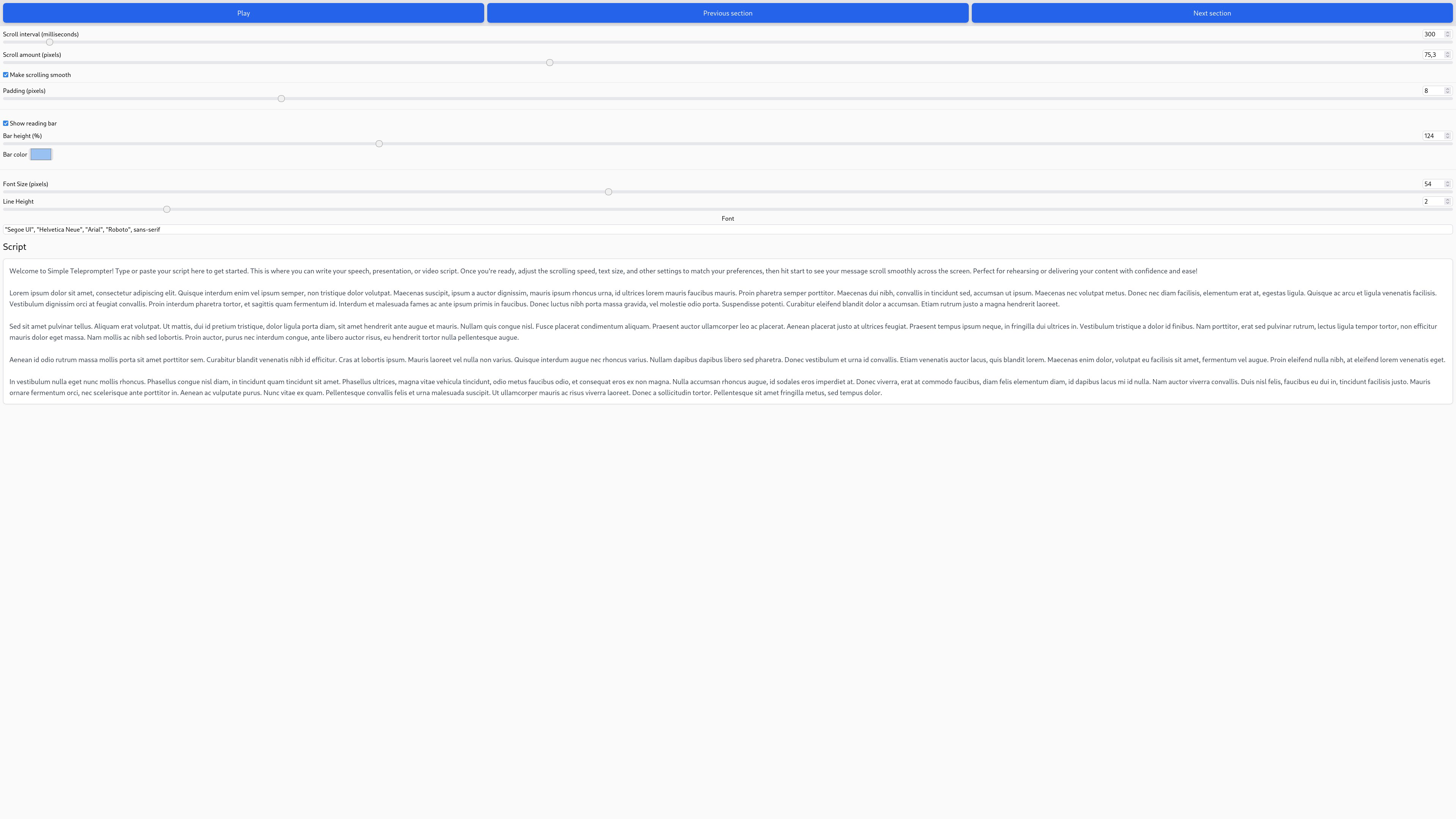 Screenshot 3