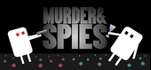 Murder&Spies