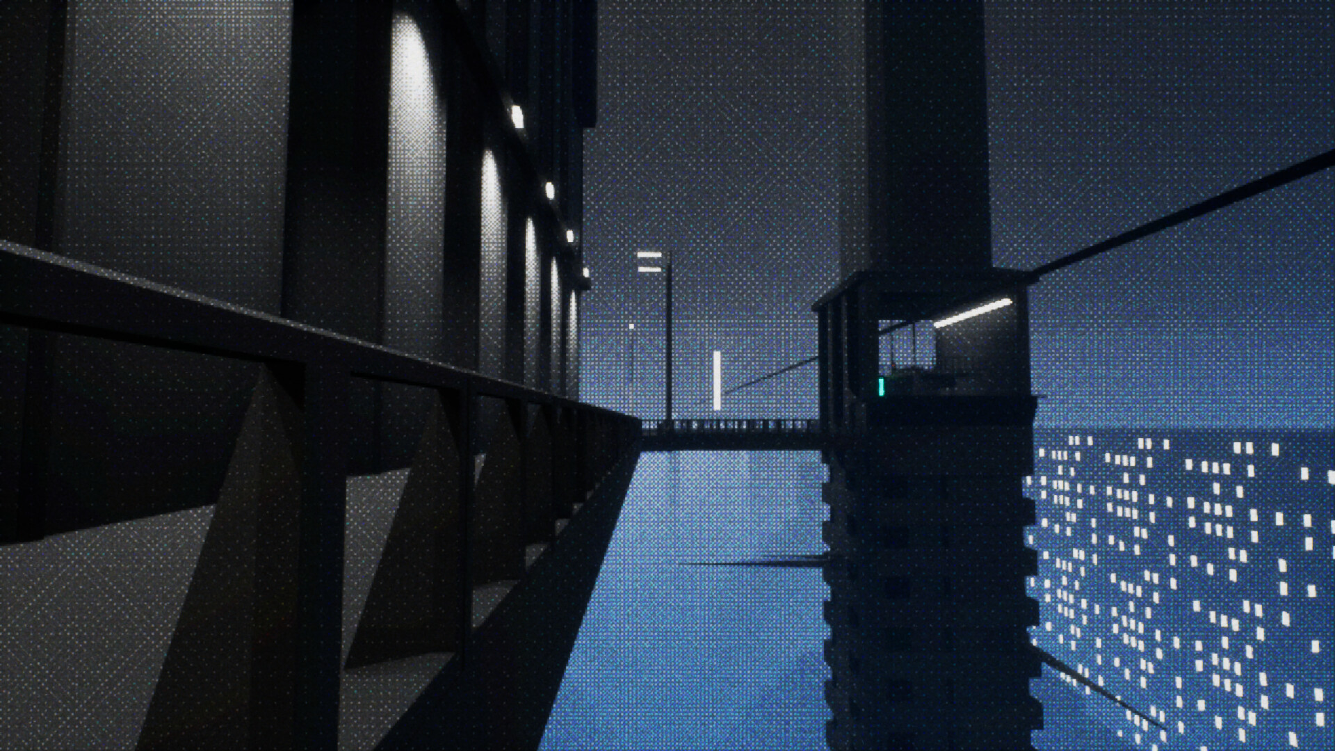 Nyctophobia