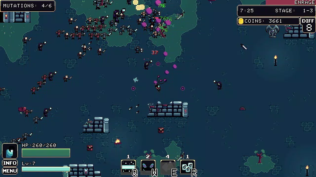 FIENDRISE