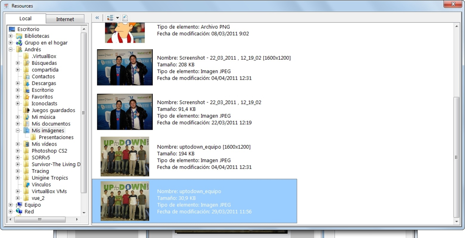 Screenshot 2