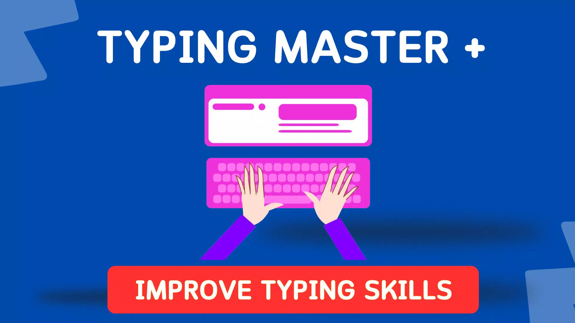 Typing Master +
