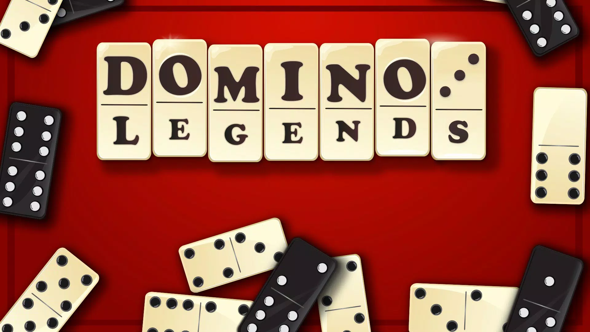 Domino Legends