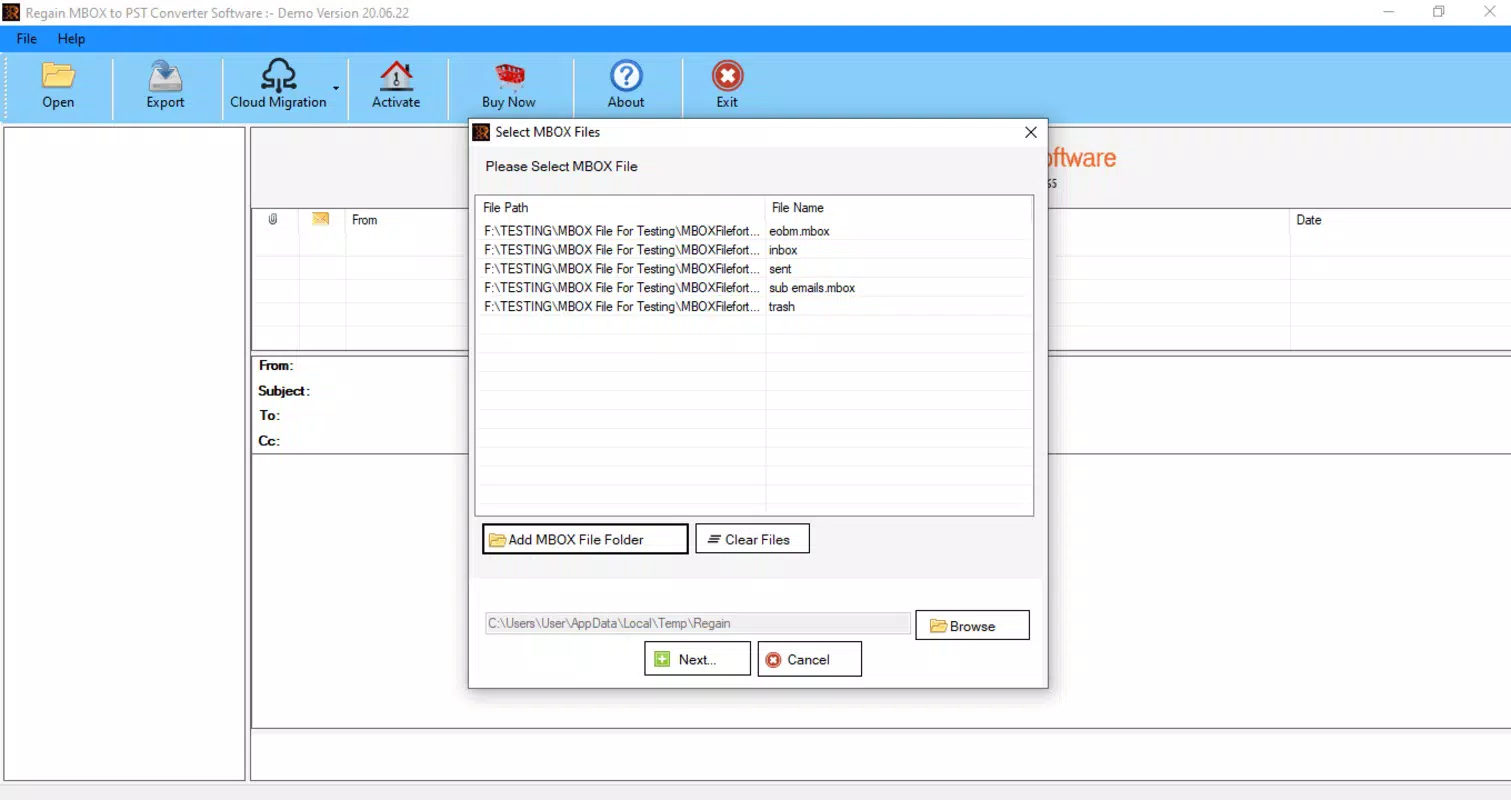 Screenshot 4