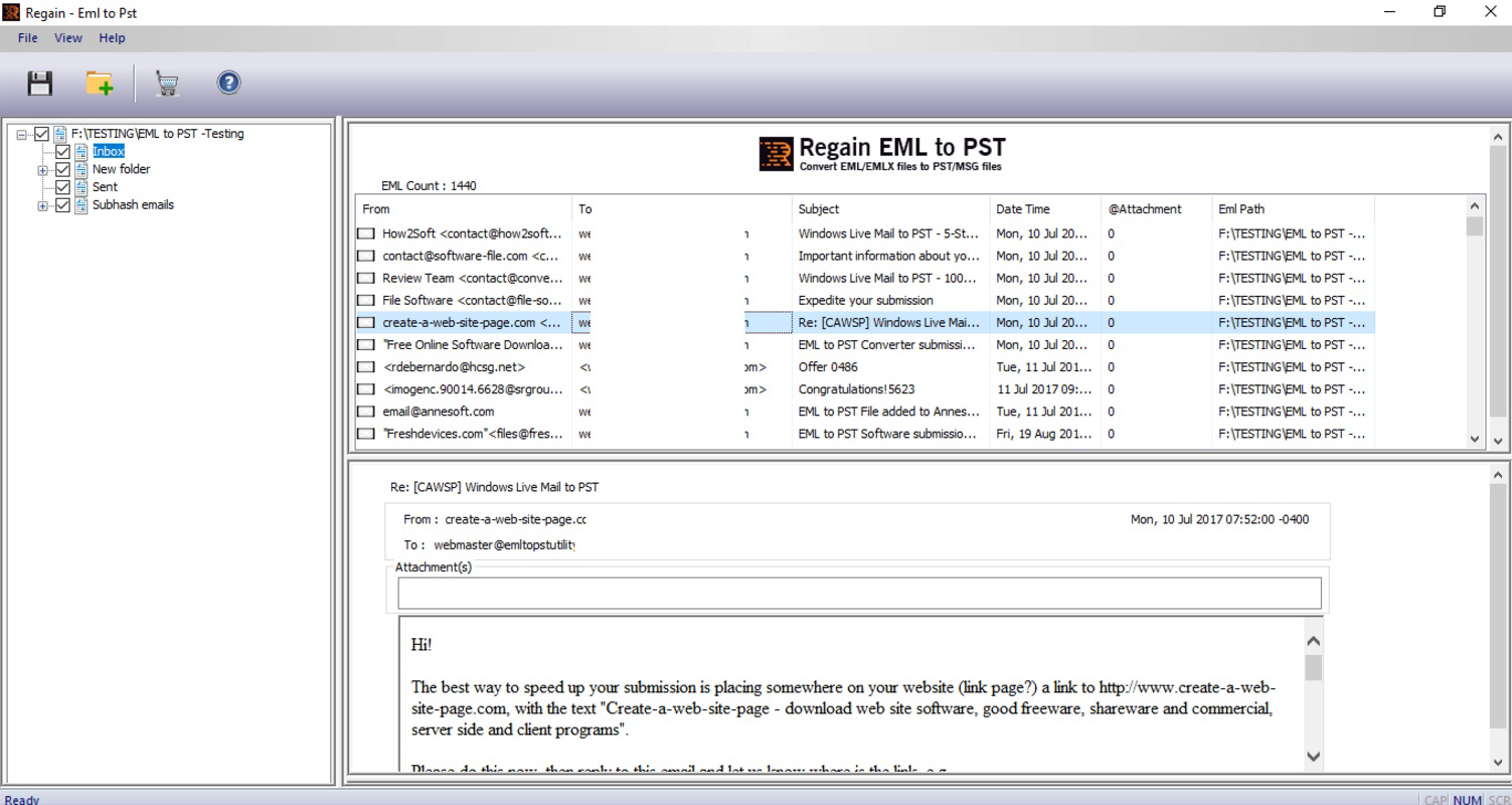 Screenshot 3 screenshot 3