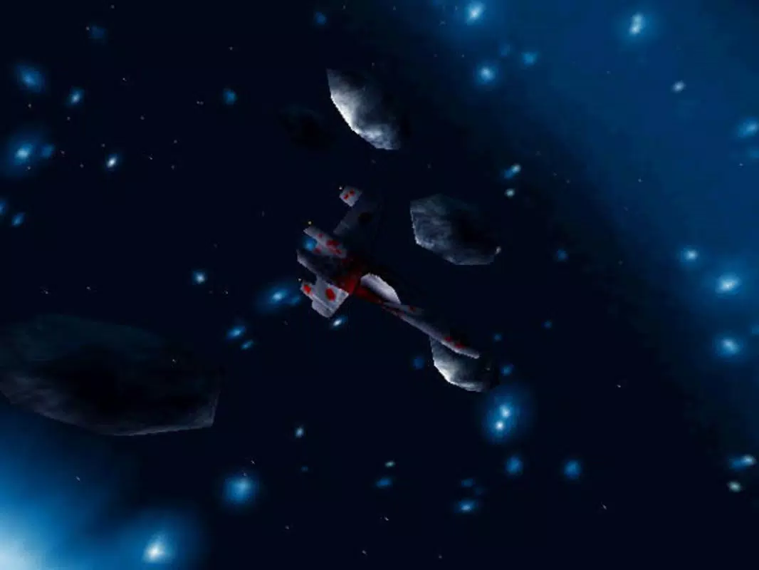 No Gravity