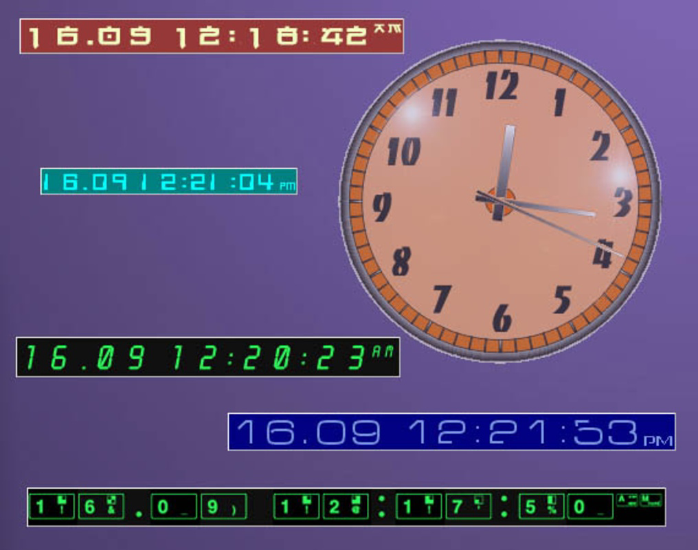 Wallpaper Sequencer Ultra
