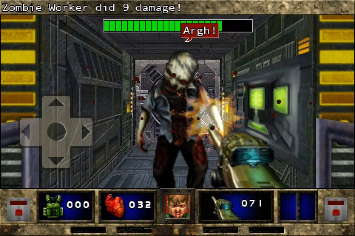 Doom II RPG