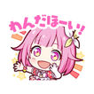 Sekai Stickers