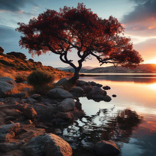 AI Landscape Designs Generator for iOS (iPhone/iPad/iPod touch) - Free ...