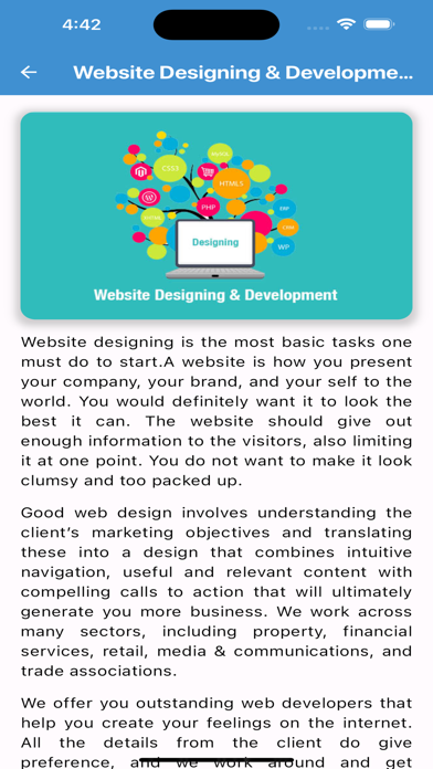 Planotech poster