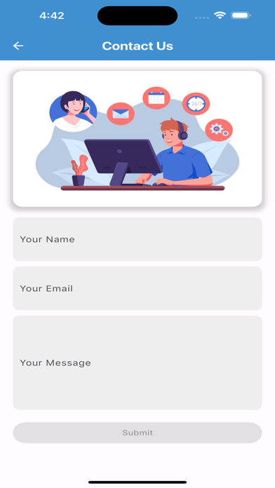 Planotech poster