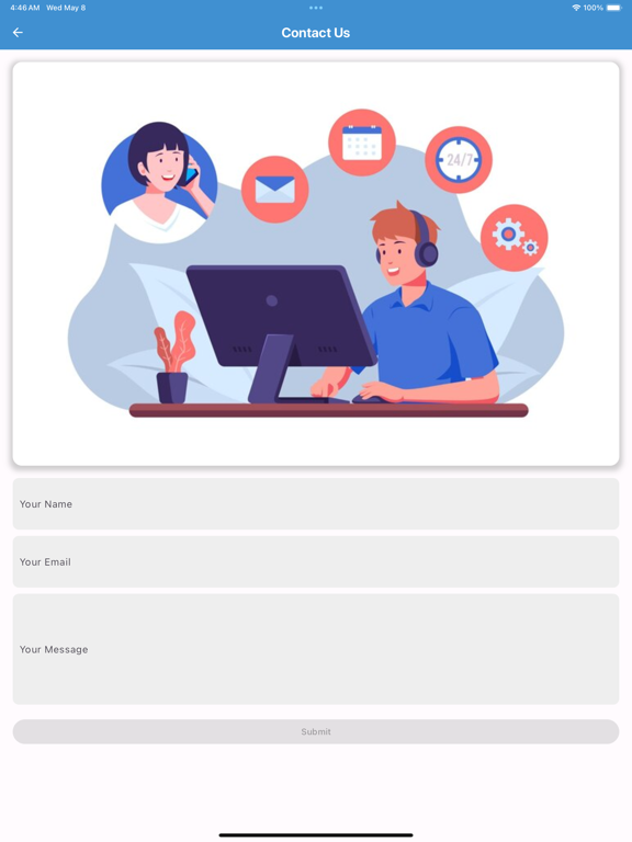 Planotech poster