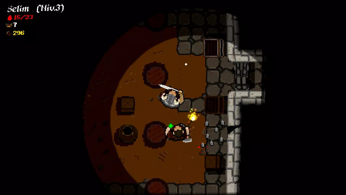 Ultimate Barbarian