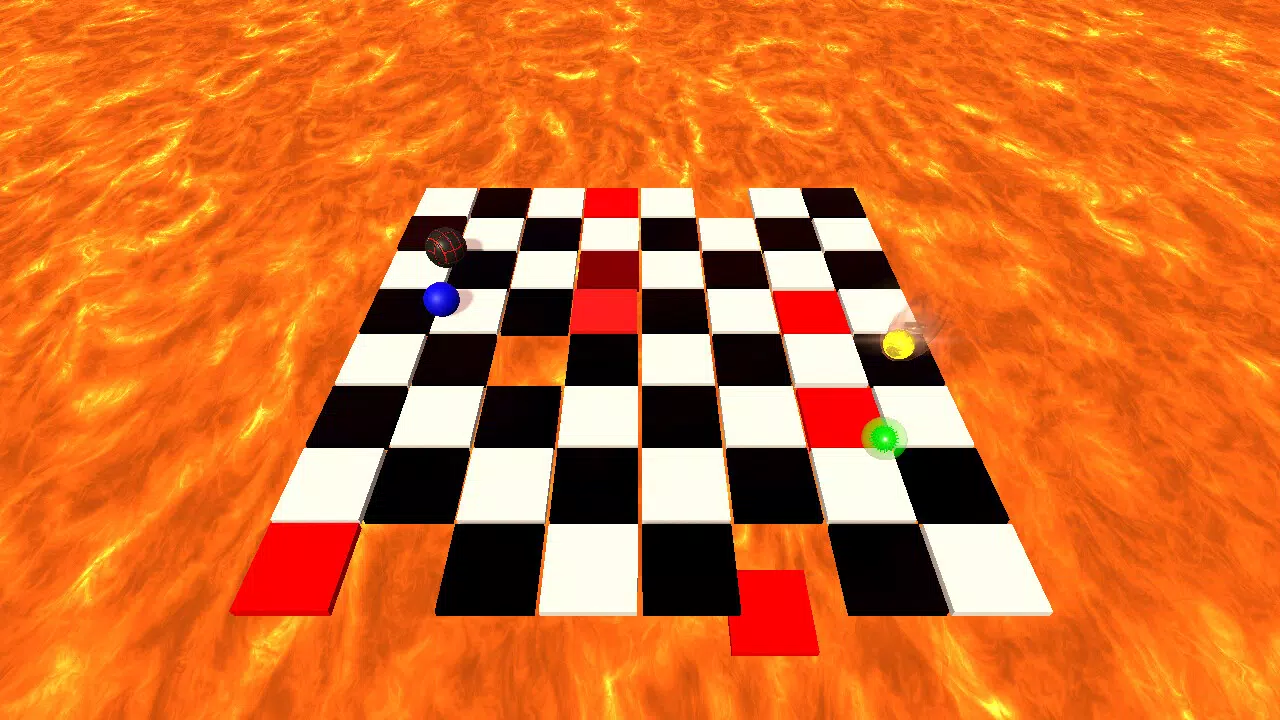 Main image for Battle Balls application