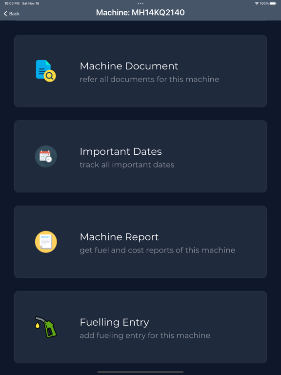 iSite Mobile App poster