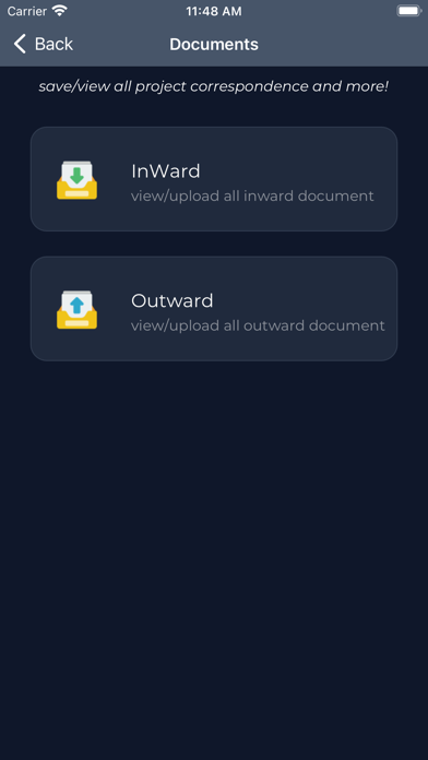 iSite Mobile App poster