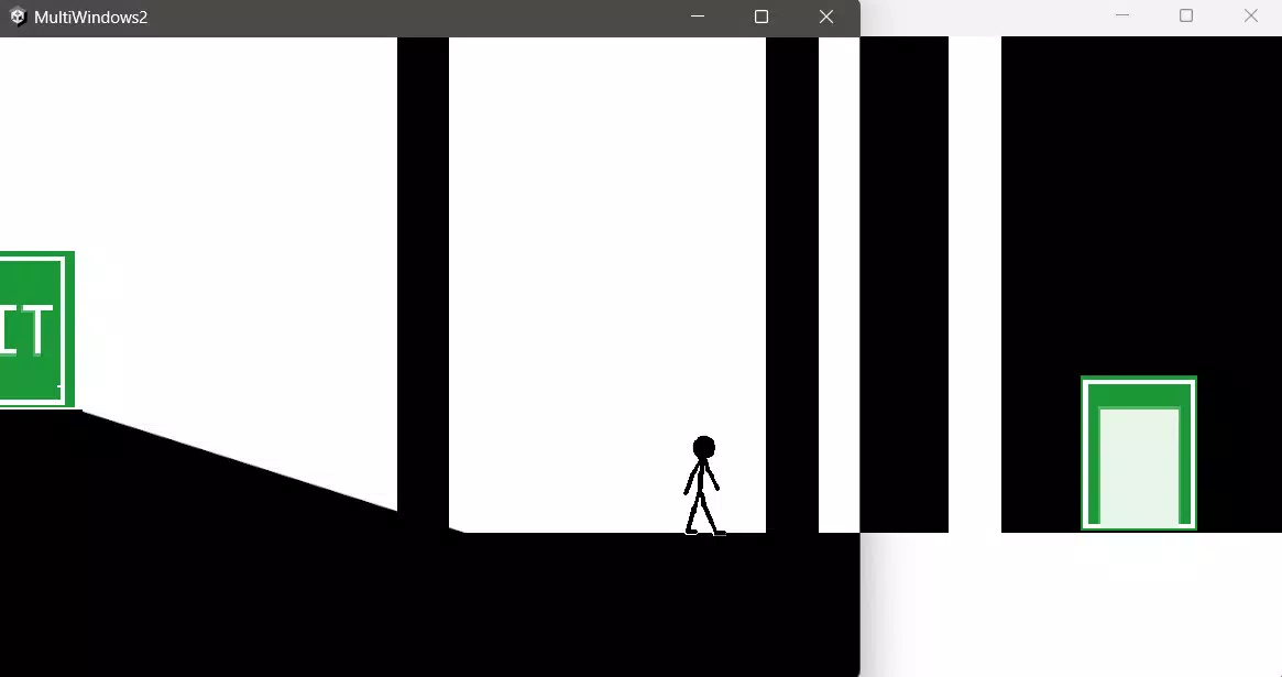 Main image for MultiWindows Demo application