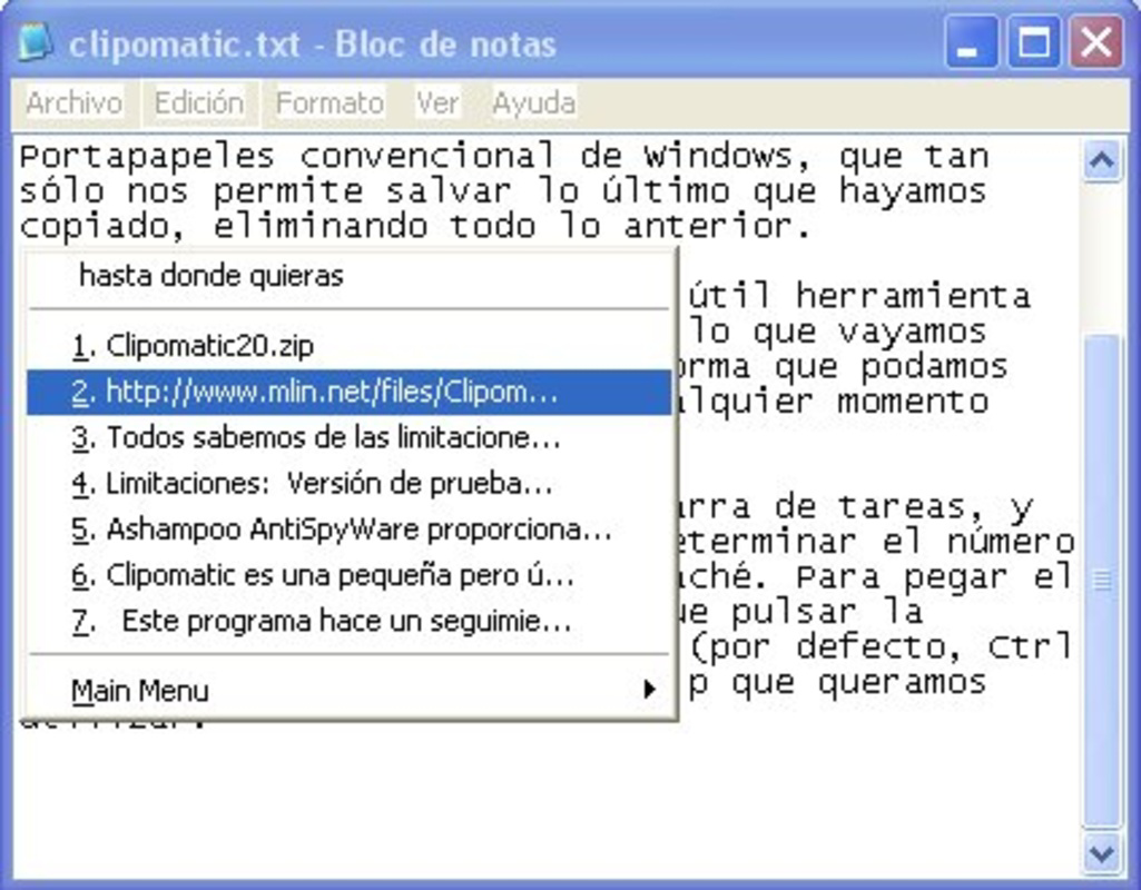 Screenshot 5 screenshot 5
