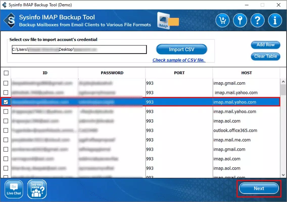 Screenshot 3