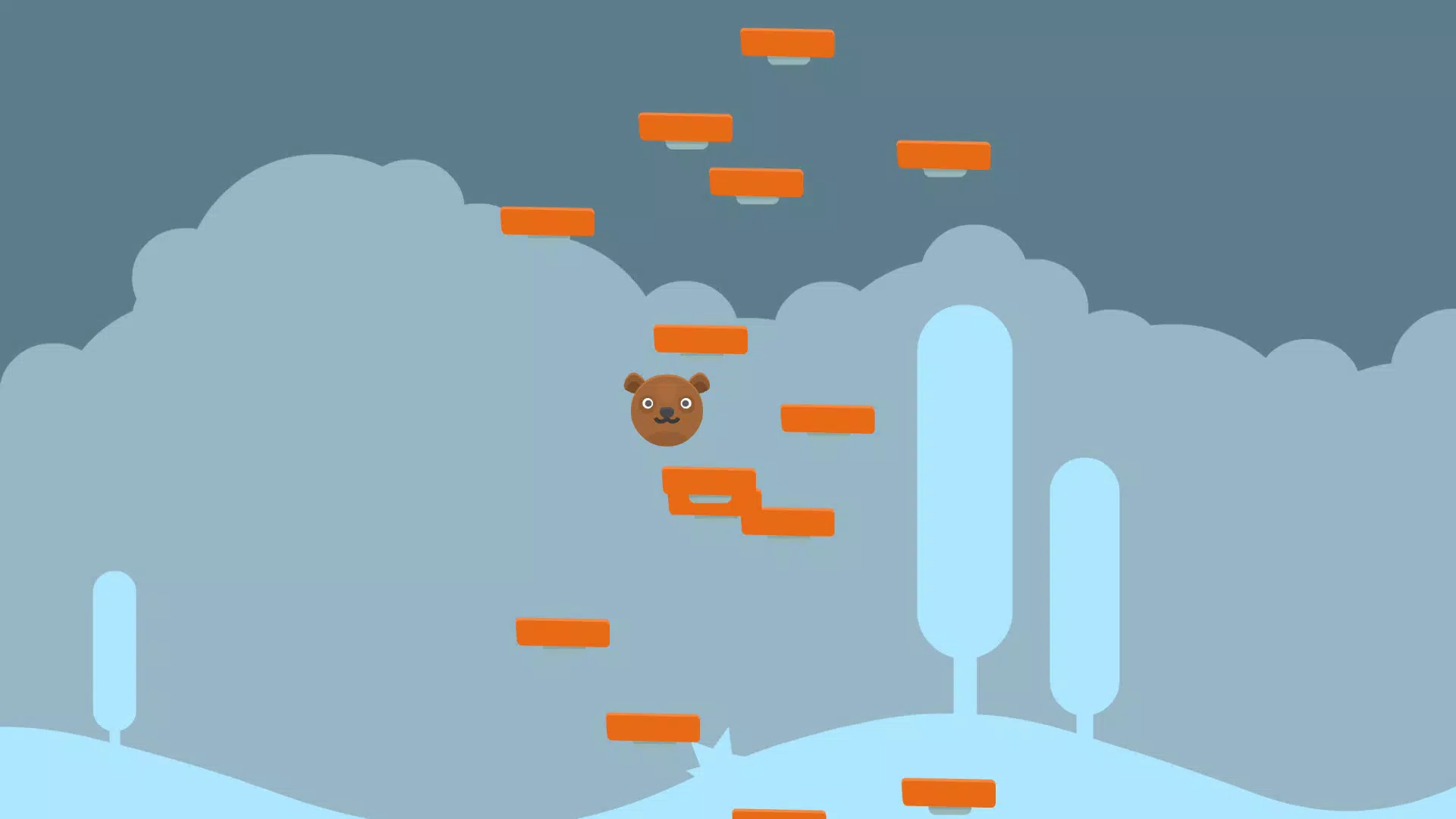 Main image for Bear Jump application